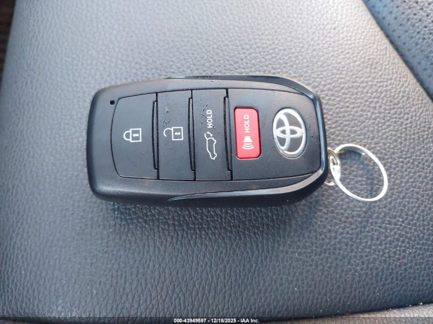 2024 Toyota Grand Highlander Xle VIN: 5TDAAAB50RS028004 Lot: 43949597