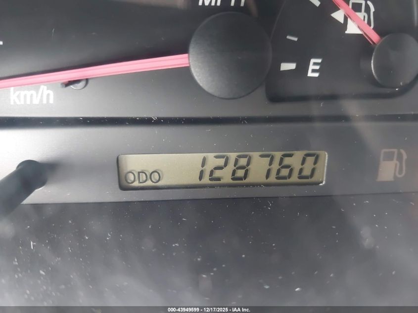 2003 Toyota Camry Le VIN: 4T1BE32K13U724041 Lot: 43949599