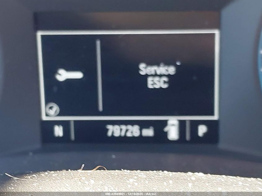 2020 Chevrolet Equinox Fwd Ls VIN: 2GNAXHEVXL6177886 Lot: 43949601