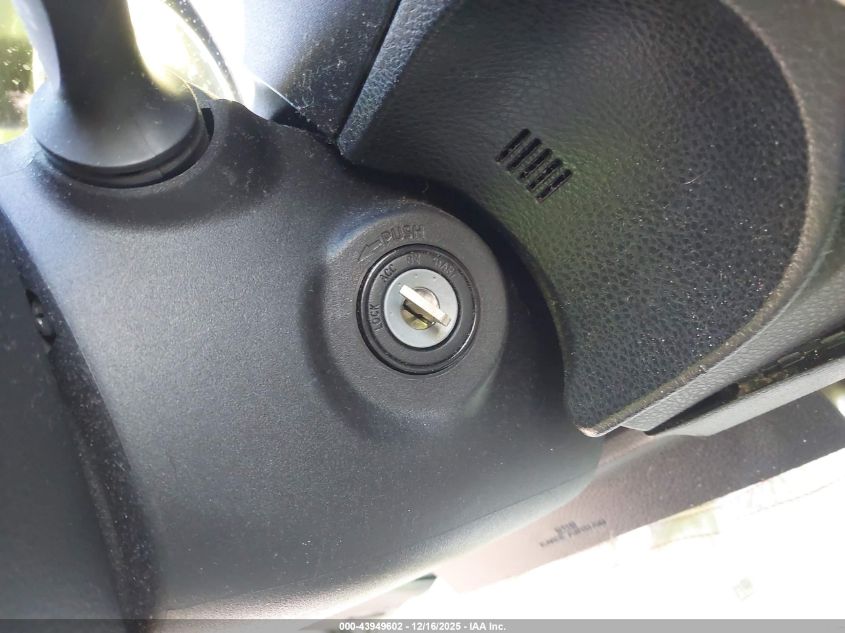 2015 Toyota Corolla Le Eco Plus VIN: 5YFBPRHE9FP327181 Lot: 43949602