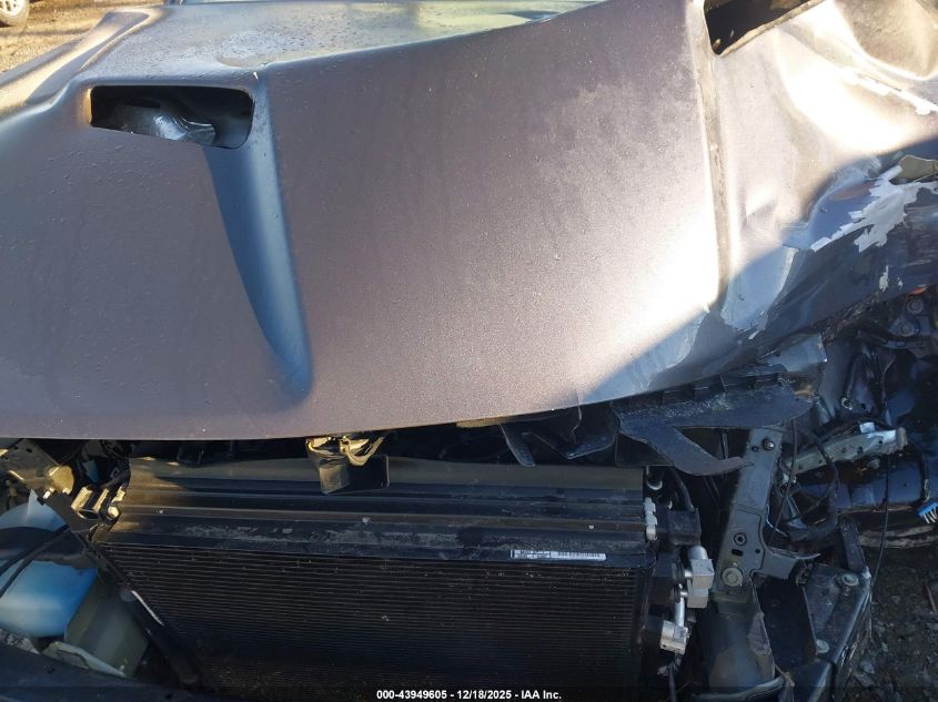 2020 Dodge Challenger Sxt Awd VIN: 2C3CDZGG7LH132945 Lot: 43949605