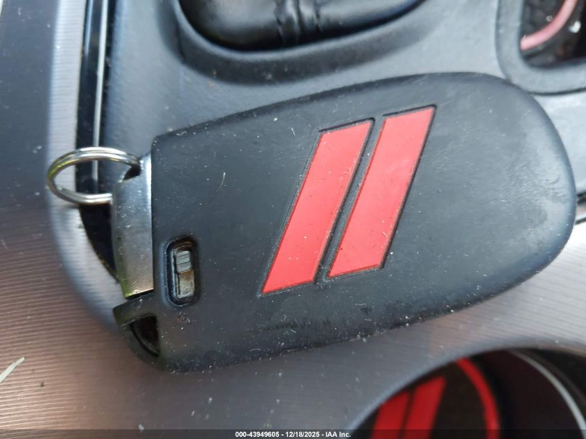 2020 Dodge Challenger Sxt Awd VIN: 2C3CDZGG7LH132945 Lot: 43949605