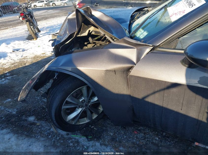 2020 Dodge Challenger Sxt Awd VIN: 2C3CDZGG7LH132945 Lot: 43949605