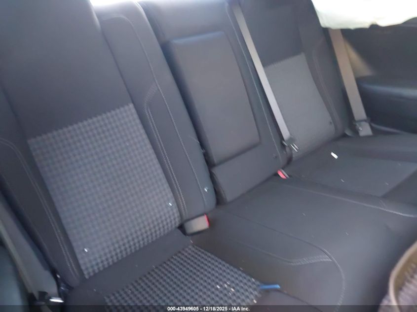 2020 Dodge Challenger Sxt Awd VIN: 2C3CDZGG7LH132945 Lot: 43949605