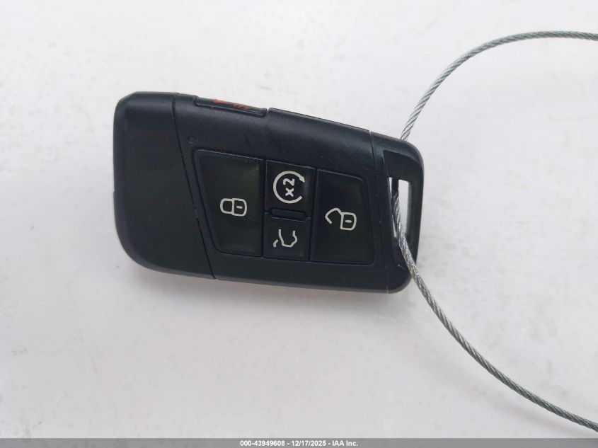 2021 Volkswagen Atlas 3.6L V6 Se W/Technology R-Line VIN: 1V2PR2CA2MC532213 Lot: 43949608