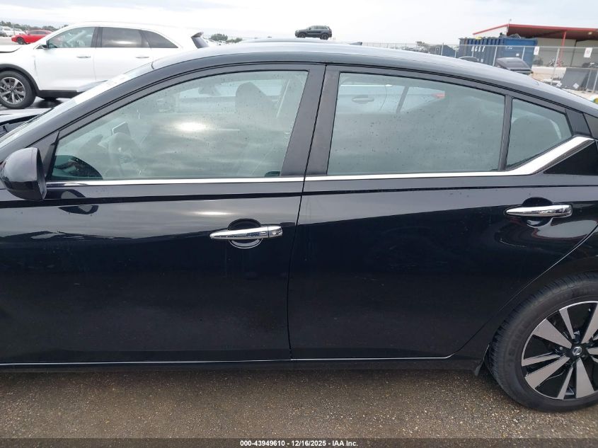 2022 Nissan Altima Sv Fwd VIN: 1N4BL4DV3NN366113 Lot: 43949610