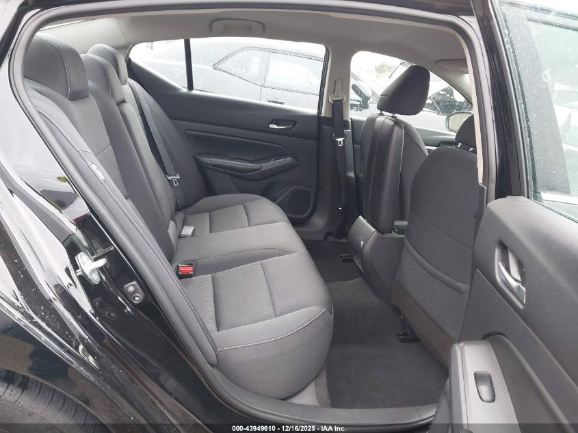 2022 Nissan Altima Sv Fwd VIN: 1N4BL4DV3NN366113 Lot: 43949610