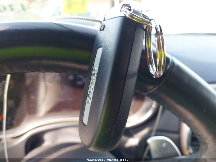 2015 Jeep Grand Cherokee Limited VIN: 1C4RJFBG3FC166215 Lot: 43949609