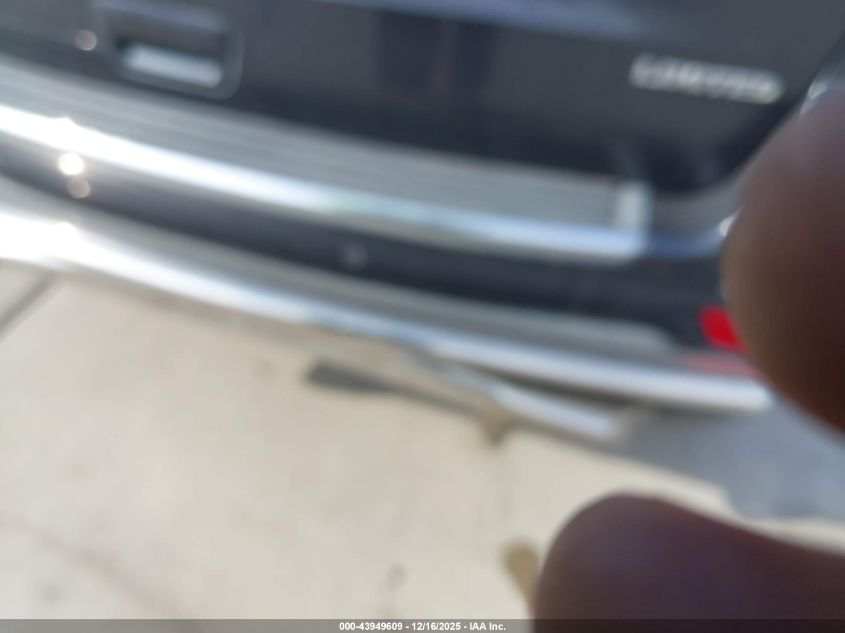 2015 Jeep Grand Cherokee Limited VIN: 1C4RJFBG3FC166215 Lot: 43949609