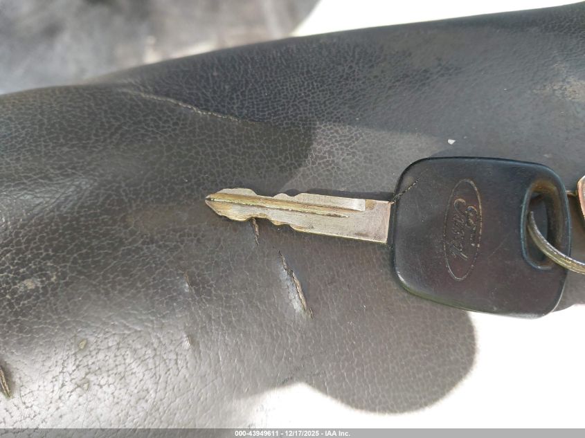 2003 Ford F-150 Xl/Xlt VIN: 1FTRF17223NB88451 Lot: 43949611