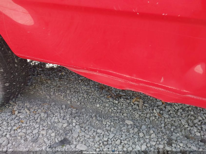 2003 Ford F-150 Xl/Xlt VIN: 1FTRF17223NB88451 Lot: 43949611