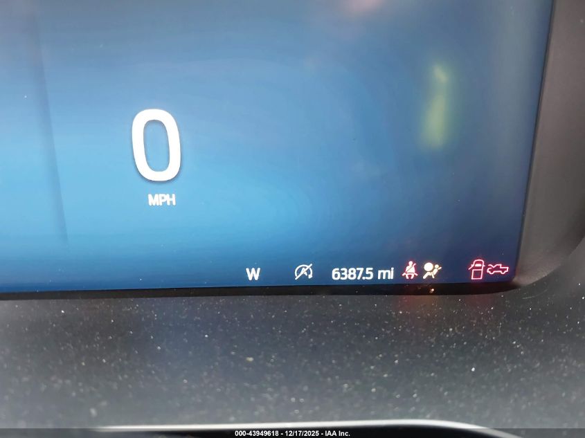 2024 Ford F-150 Stx VIN: 1FTEW2KP1RKD85385 Lot: 43949618