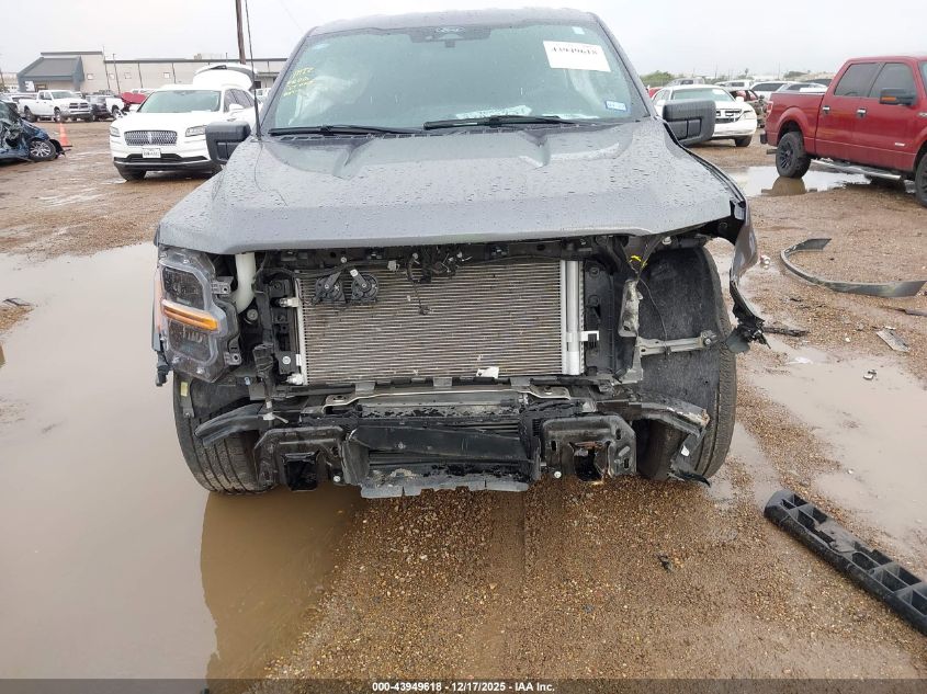 2024 Ford F-150 Stx VIN: 1FTEW2KP1RKD85385 Lot: 43949618