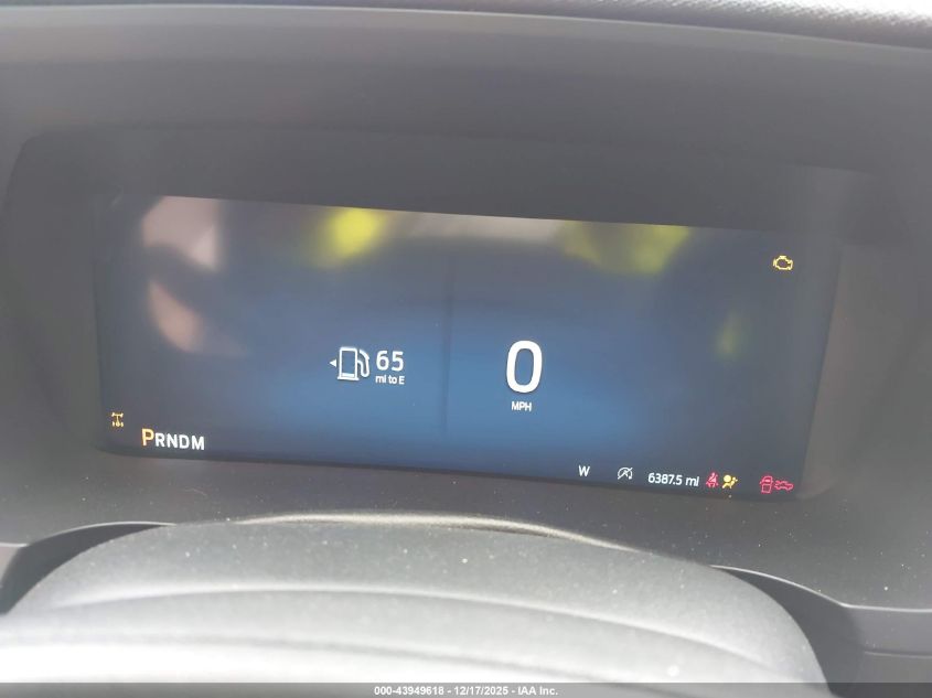 2024 Ford F-150 Stx VIN: 1FTEW2KP1RKD85385 Lot: 43949618