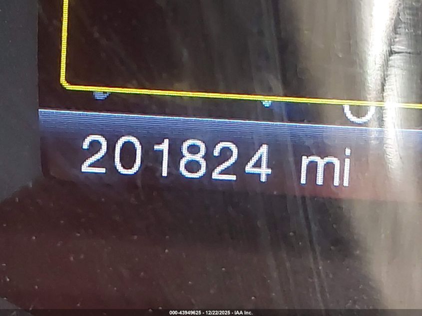 2013 Ford Explorer Xlt VIN: 1FM5K7D85DGB61865 Lot: 43949625