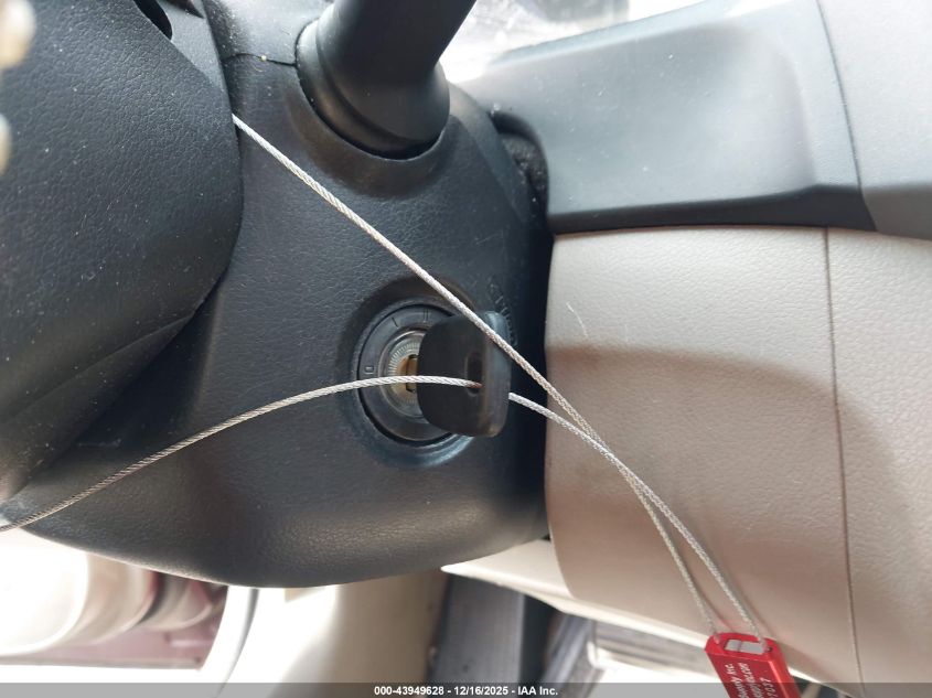 2012 Honda Civic Lx VIN: 19XFB2F52CE347814 Lot: 43949628