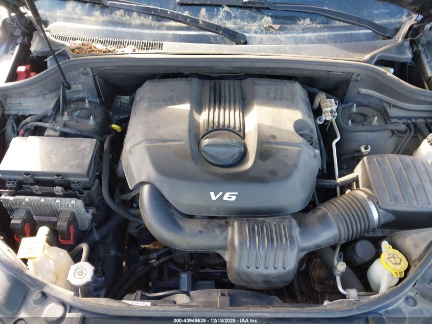 2015 Jeep Grand Cherokee Laredo VIN: 1C4RJFAGXFC793978 Lot: 43949639