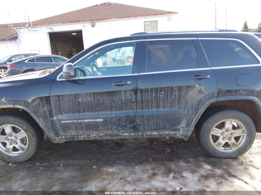 2015 Jeep Grand Cherokee Laredo VIN: 1C4RJFAGXFC793978 Lot: 43949639