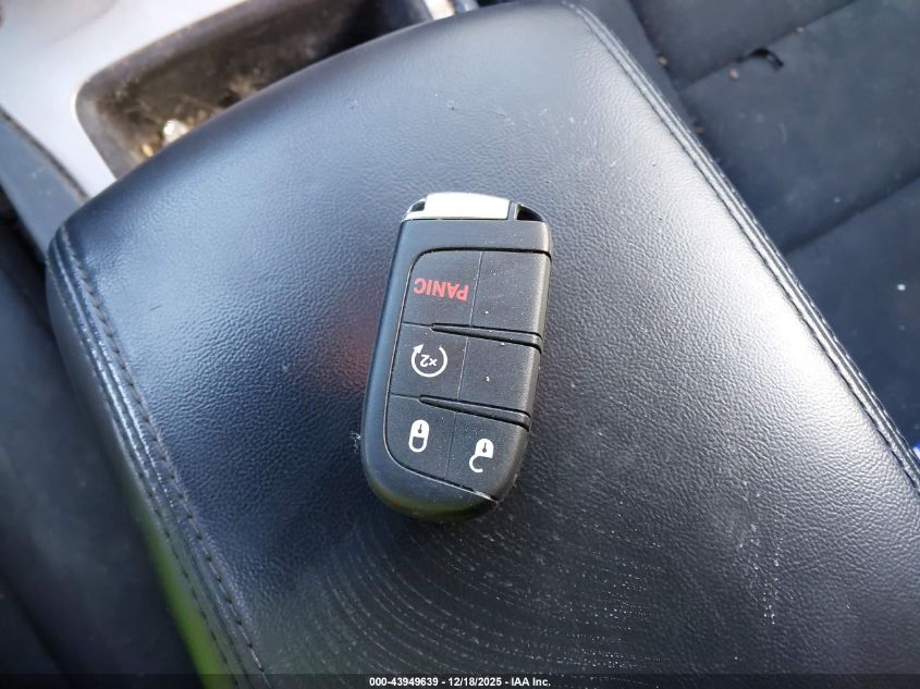 2015 Jeep Grand Cherokee Laredo VIN: 1C4RJFAGXFC793978 Lot: 43949639