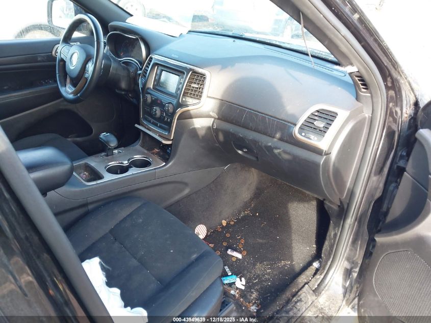 2015 Jeep Grand Cherokee Laredo VIN: 1C4RJFAGXFC793978 Lot: 43949639