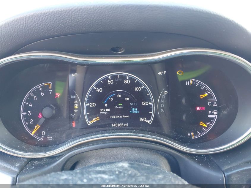 2015 Jeep Grand Cherokee Laredo VIN: 1C4RJFAGXFC793978 Lot: 43949639