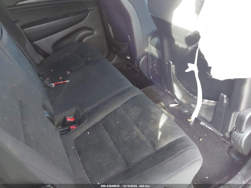 2015 Jeep Grand Cherokee Laredo VIN: 1C4RJFAGXFC793978 Lot: 43949639