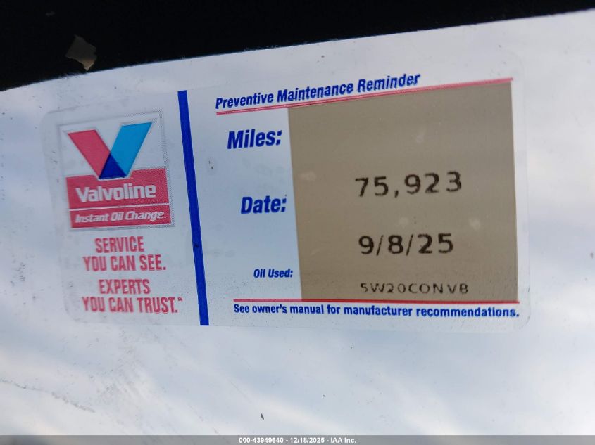 2004 Ford F-150 Stx/Xl/Xlt VIN: 1FTRX12W14FA05818 Lot: 43949640