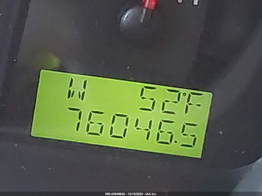 2004 Ford F-150 Stx/Xl/Xlt VIN: 1FTRX12W14FA05818 Lot: 43949640