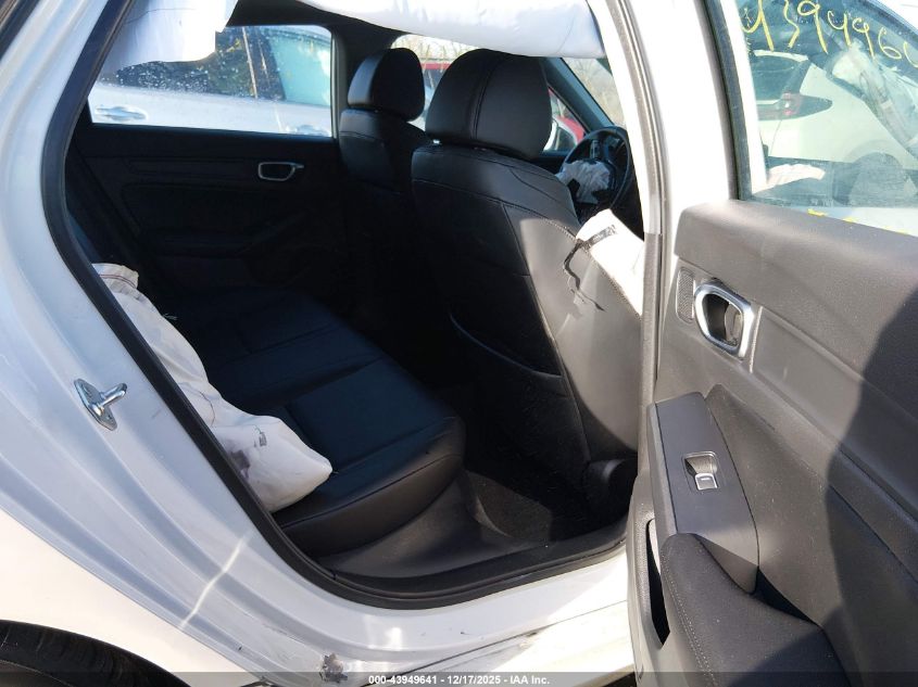 2024 Acura Integra VIN: 19UDE4H23RA014595 Lot: 43949641