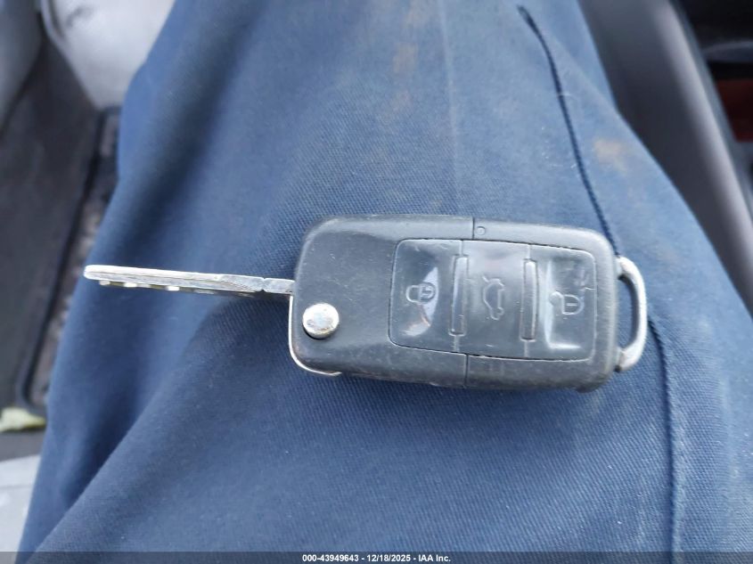 2004 Volkswagen Jetta Gl VIN: 3VWRK69M64M130651 Lot: 43949643