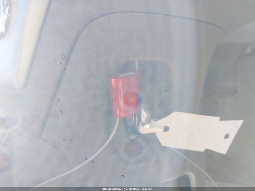 2009 Nissan Murano Sl VIN: JN8AZ18W89W120197 Lot: 43949647