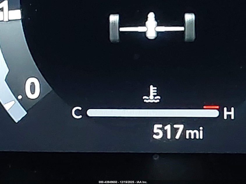 2025 Toyota Tacoma Trd Sport VIN: 3TMLB5JN6SM173732 Lot: 43949650