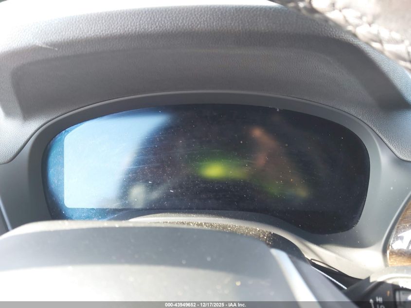 2024 BMW X3 Sdrive30I VIN: WBX47DP00RN255213 Lot: 43949652