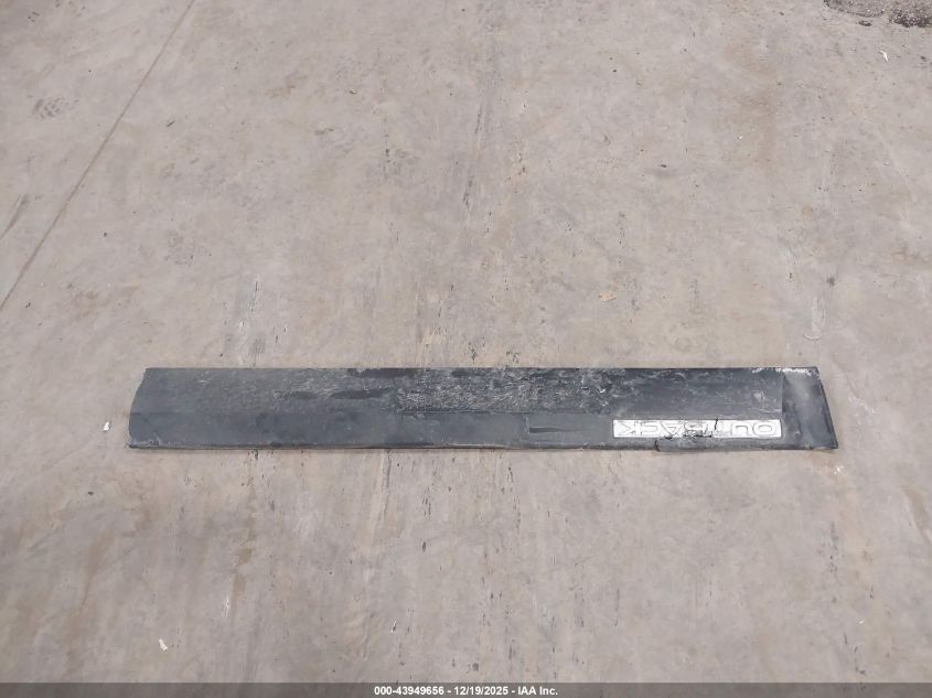 2012 Subaru Outback 2.5I Limited VIN: 4S4BRCLC2C3244866 Lot: 43949656