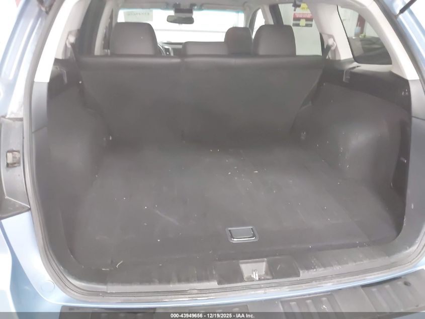 2012 Subaru Outback 2.5I Limited VIN: 4S4BRCLC2C3244866 Lot: 43949656