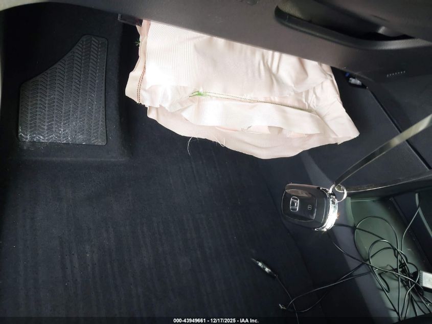 2025 Honda Odyssey Sport-L VIN: 5FNRL6H73SB017415 Lot: 43949661