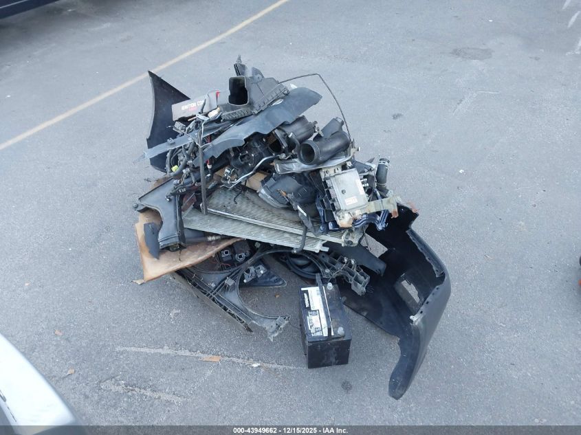 2006 Honda Accord 3.0 Ex VIN: 1HGCM66526A019905 Lot: 43949662