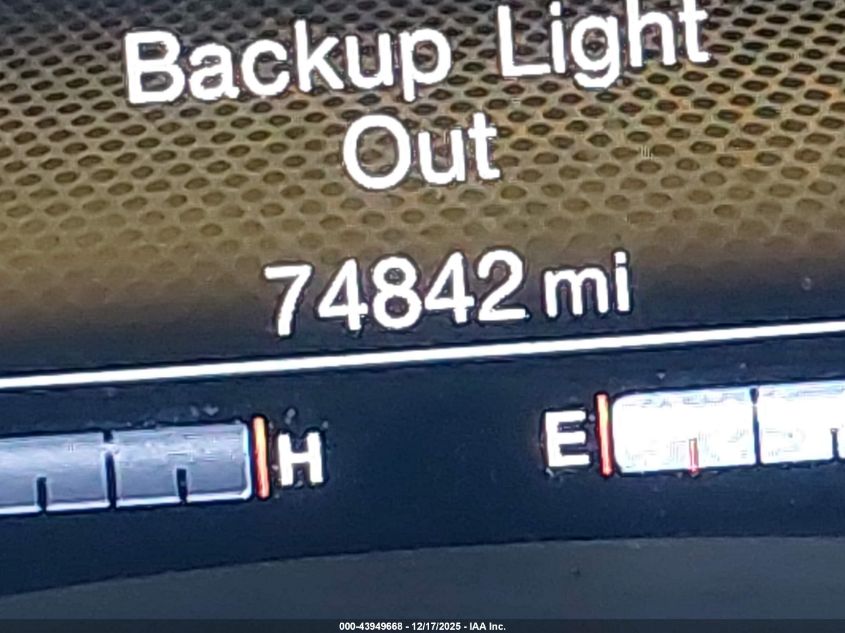 2021 Jeep Renegade Latitude 4X4 VIN: ZACNJDBB3MPN11613 Lot: 43949668