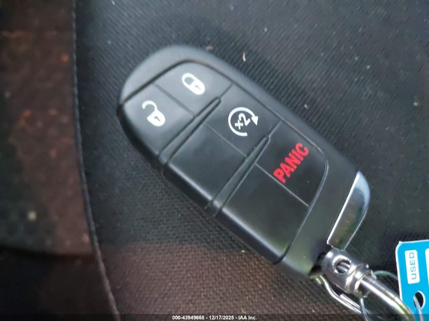 2021 Jeep Renegade Latitude 4X4 VIN: ZACNJDBB3MPN11613 Lot: 43949668