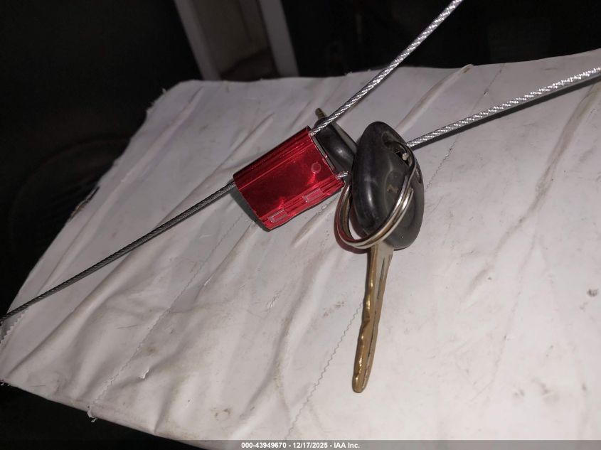 2002 Chevrolet S-10 VIN: 1GCCS145628118805 Lot: 43949670