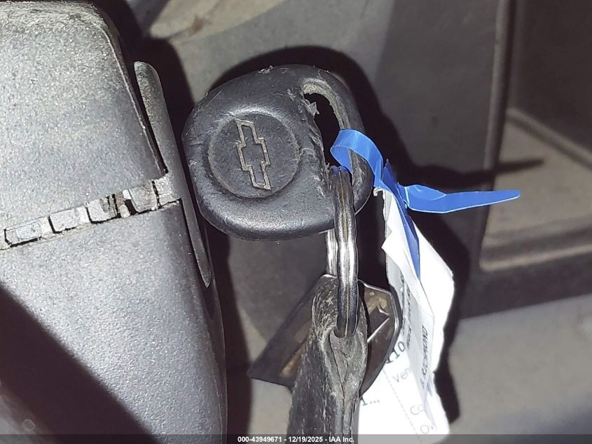 2013 Chevrolet Silverado 1500 Work Truck VIN: 1GCNCPEX3DZ235909 Lot: 43949671