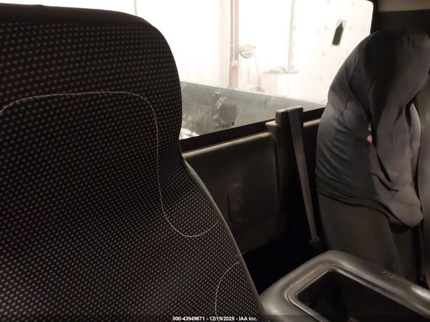 2013 Chevrolet Silverado 1500 Work Truck VIN: 1GCNCPEX3DZ235909 Lot: 43949671