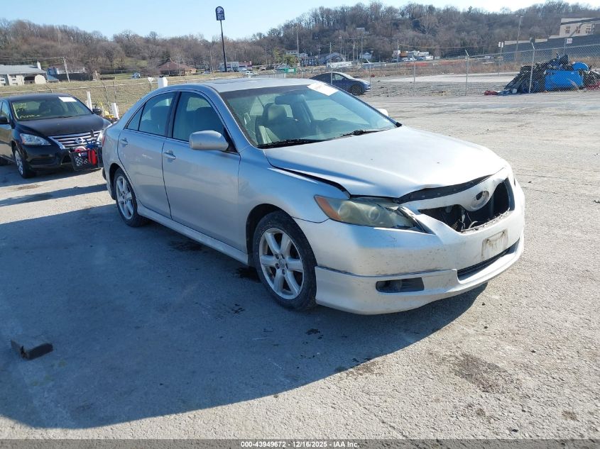2009 Toyota Camry