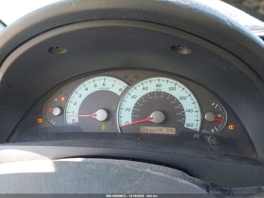 2009 Toyota Camry Se V6 VIN: 4T1BK46K79U590976 Lot: 43949672