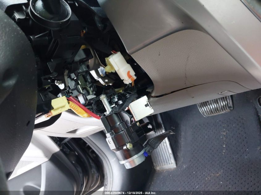 2015 Hyundai Sonata Se VIN: 5NPE24AF1FH058107 Lot: 43949674