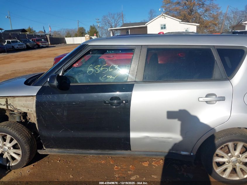 2019 Kia Soul VIN: KNDJN2A23K7004068 Lot: 43949676