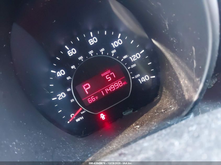 2019 Kia Soul VIN: KNDJN2A23K7004068 Lot: 43949676