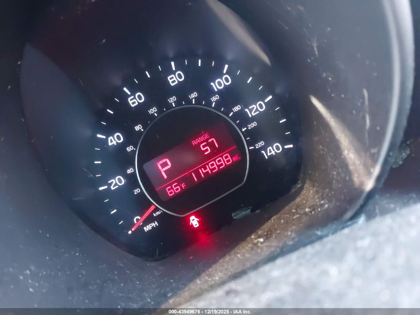 2019 Kia Soul VIN: KNDJN2A23K7004068 Lot: 43949676