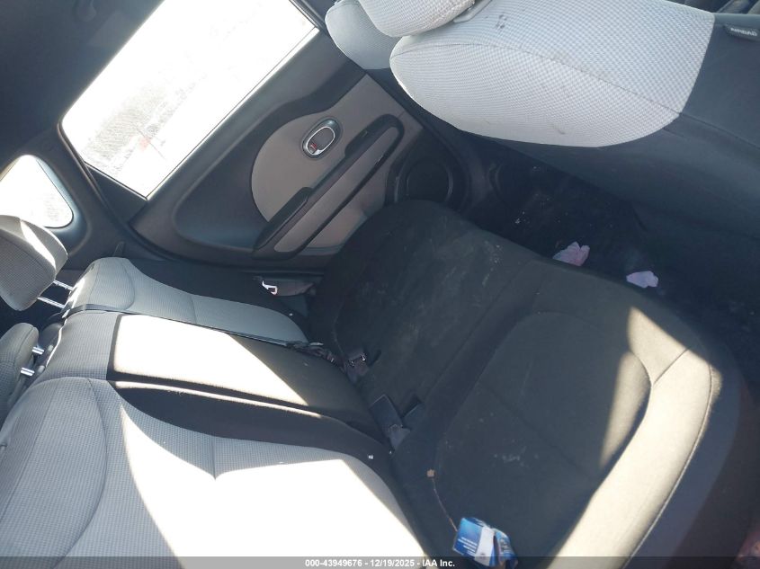 2019 Kia Soul VIN: KNDJN2A23K7004068 Lot: 43949676