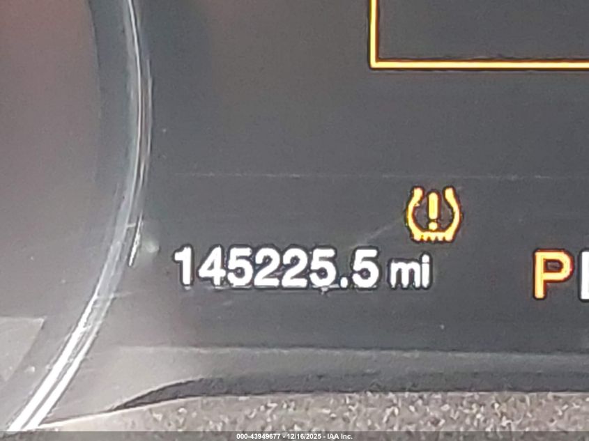 2015 Ford F-150 Platinum VIN: 1FTEW1EG3FFC76548 Lot: 43949677